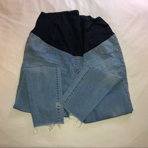 Maternity Jeggings